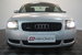 Audi TT 225 bhp quattro bam engine code 2dr Manual 2004