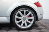 Audi TT 225 bhp quattro bam engine code 2dr Manual 2026