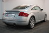 Audi TT 225 bhp quattro bam engine code 2dr Manual 2026