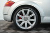 Audi TT 225 bhp quattro bam engine code 2dr Manual 2026
