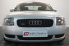 Audi TT 225 bhp quattro bam engine code 2dr Manual 2026