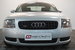 Audi TT 225 bhp quattro bam engine code 2dr Manual 2004