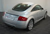 Audi TT 225 bhp quattro bam engine code 2dr Manual 2026