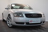 Audi TT 225 bhp quattro bam engine code 2dr Manual 2026