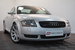 Audi TT 225 bhp quattro bam engine code 2dr Manual 2004