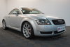 Audi TT 225 bhp quattro bam engine code 2dr Manual 2026