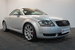 Audi TT 225 bhp quattro bam engine code 2dr Manual 2004