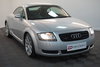 Audi TT 225 bhp quattro bam engine code 2dr Manual 2026