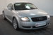 Audi TT 225 bhp quattro bam engine code 2dr Manual 2004