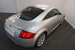 Audi TT 225 bhp quattro bam engine code 2dr Manual 2004