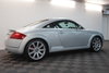 Audi TT 225 bhp quattro bam engine code 2dr Manual 2026