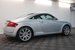 Audi TT 225 bhp quattro bam engine code 2dr Manual 2004