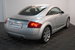 Audi TT 225 bhp quattro bam engine code 2dr Manual 2004