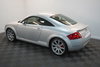 Audi TT 225 bhp quattro bam engine code 2dr Manual 2026
