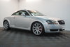 Audi TT 225 bhp quattro bam engine code 2dr Manual 2026