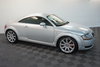Audi TT 225 bhp quattro bam engine code 2dr Manual 2026
