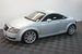 Audi TT 225 bhp quattro bam engine code 2dr Manual 2004