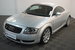 Audi TT 225 bhp quattro bam engine code 2dr Manual 2004
