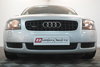 Audi TT 225 bhp quattro bam engine code 2dr Manual 2026