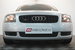 Audi TT 225 bhp quattro bam engine code 2dr Manual 2004