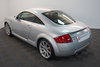 Audi TT 225 bhp quattro bam engine code 2dr Manual 2026