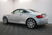 Audi TT 225 bhp quattro bam engine code 2dr Manual 2004