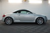 Audi TT 225 bhp quattro bam engine code 2dr Manual 2026