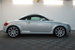Audi TT 225 bhp quattro bam engine code 2dr Manual 2004