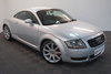 Audi TT 225 bhp quattro bam engine code 2dr Manual 2026