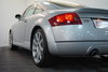 Audi TT 225 bhp quattro bam engine code 2dr Manual 2026