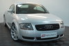 Audi TT 225 bhp quattro bam engine code 2dr Manual 2026