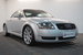 Audi TT 225 bhp quattro bam engine code 2dr Manual 2004