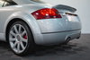 Audi TT 225 bhp quattro bam engine code 2dr Manual 2026