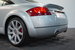 Audi TT 225 bhp quattro bam engine code 2dr Manual 2004
