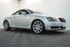 Audi TT 225 bhp quattro bam engine code 2dr Manual 2026