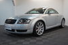 Audi TT 225 bhp quattro bam engine code 2dr Manual 2026