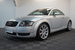 Audi TT 225 bhp quattro bam engine code 2dr Manual 2004
