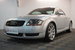 Audi TT 225 bhp quattro bam engine code 2dr Manual 2004