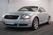 Audi TT 225 bhp quattro bam engine code 2dr Manual 2004