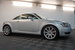 Audi TT 225 bhp quattro bam engine code 2dr Manual 2004