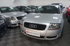Audi TT 225 bhp quattro  bam engine code 0dr  2026