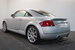 Audi TT 225 bhp quattro bam engine code 2dr Manual 2004