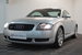 Audi TT 225 bhp quattro bam engine code 2dr Manual 2004