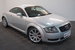 Audi TT 225 bhp quattro bam engine code 2dr Manual 2004