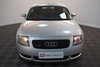 Audi TT 225 bhp quattro bam engine code 2dr Manual 2026