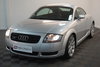 Audi TT 225 bhp quattro bam engine code 2dr Manual 2026