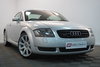 Audi TT 225 bhp quattro bam engine code 2dr Manual 2026