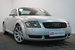 Audi TT 225 bhp quattro bam engine code 2dr Manual 2004
