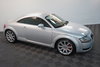 Audi TT 225 bhp quattro bam engine code 2dr Manual 2026