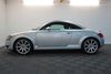 Audi TT 225 bhp quattro bam engine code 2dr Manual 2026